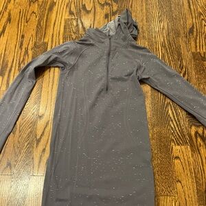 Lululemon long sleeve shirt